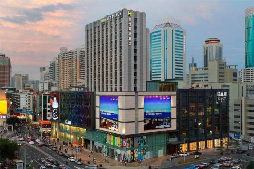 Dongmen Hotel | Hyatt Place Shenzhen Dongmen