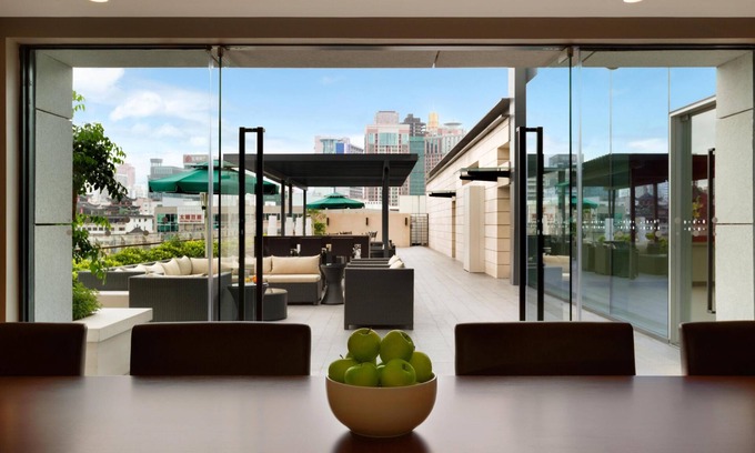 Luohu Hotel | Hyatt Place Shenzhen Dongmen