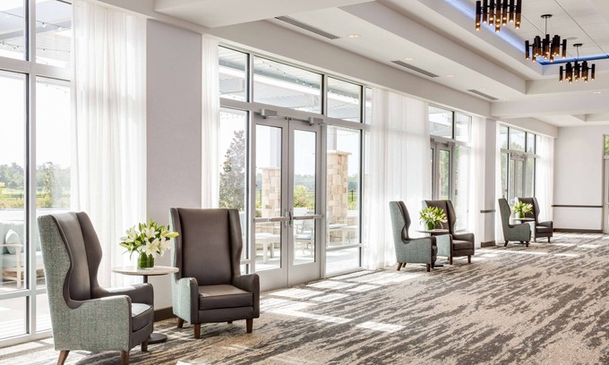Lutz Hotel | Hyatt Place Tampa/Wesley Chapel