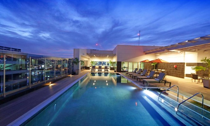 Tegucigalpa Hotel | Hyatt Place Tegucigalpa