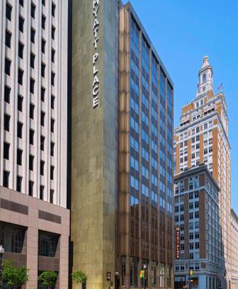 Deco District Hotel | Hyatt Place Tulsa/Downtown