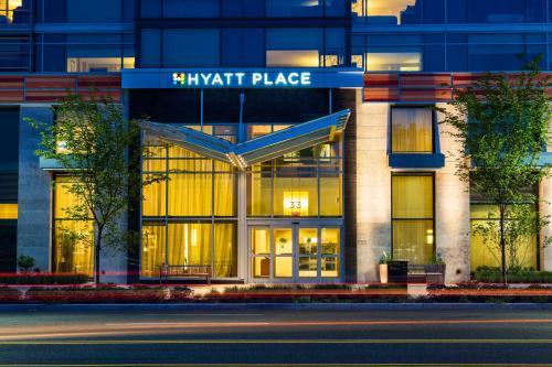 NoMa Hotel | Hyatt Place Washington DC/US Capitol