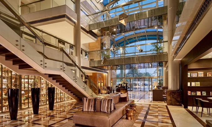 Fahaheel Hotel | Hyatt Regency Al Kout Mall