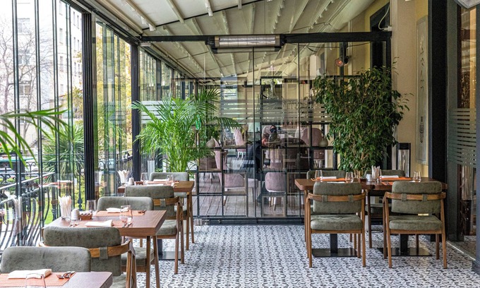 Yasamal Hotel | Hyatt Regency Baku
