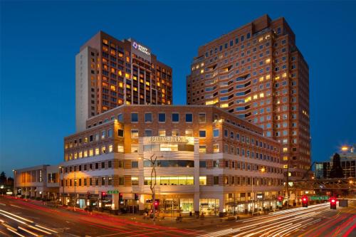 Northwest Bellevue Hotel | Hyatt Regency Bellevue