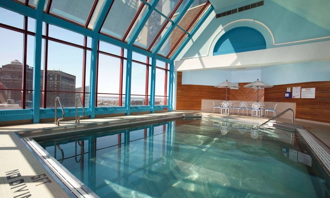 Downtown Buffalo Hotel | Hyatt Regency Buffalo/Hotel and Conference Center