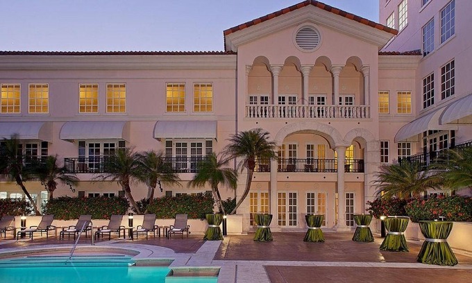 Coral Gables Section Hotel | Hyatt Regency Coral Gables in Miami