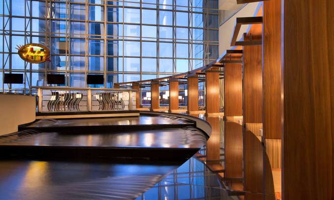 Downtown Dallas Hotel | Hyatt Regency Dallas