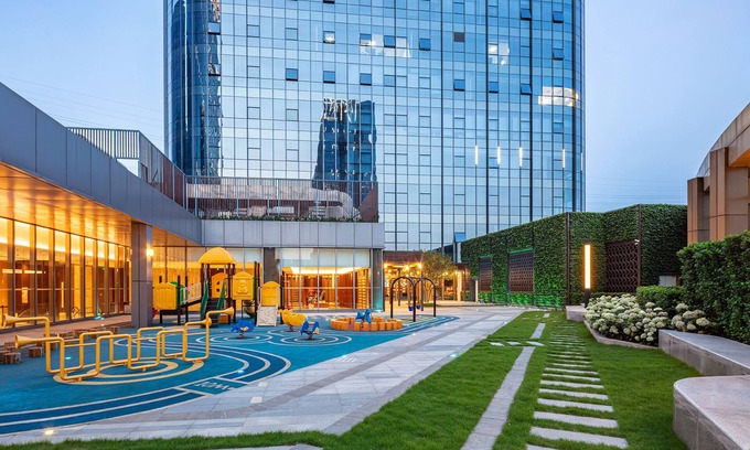 Zengcheng Hotel | Hyatt Regency Guangzhou Zengcheng
