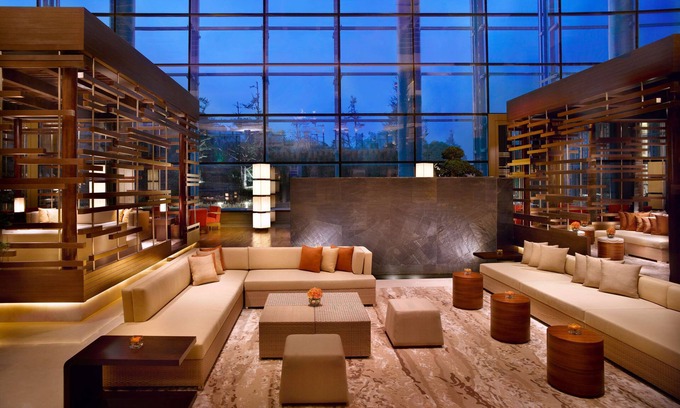 Guanshanhu District Hotel | Hyatt Regency Guiyang