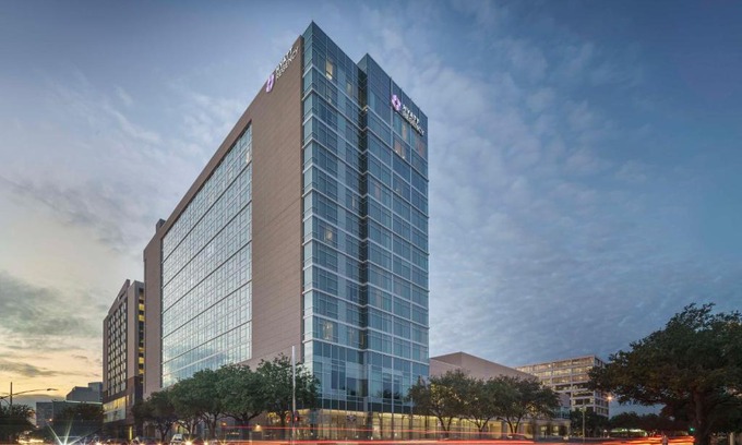 Uptown Hotel | Hyatt Regency Houston Galleria