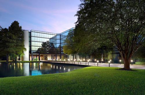 Energy Corridor Hotel | Hyatt Regency Houston West