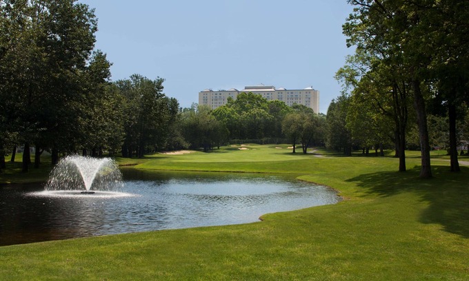 Hauppauge Hotel | Hyatt Regency Long Island