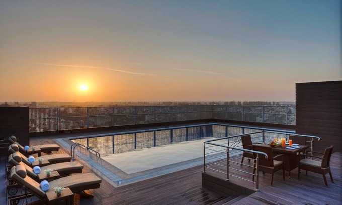 Ludhiana Hotel | Hyatt Regency Ludhiana
