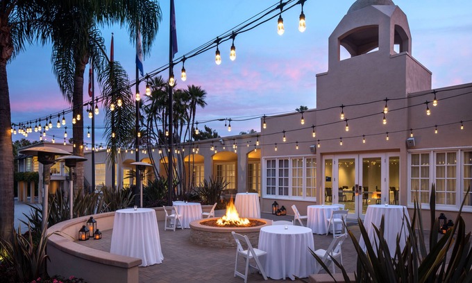 Newport Beach Hotel | Hyatt Regency Newport Beach