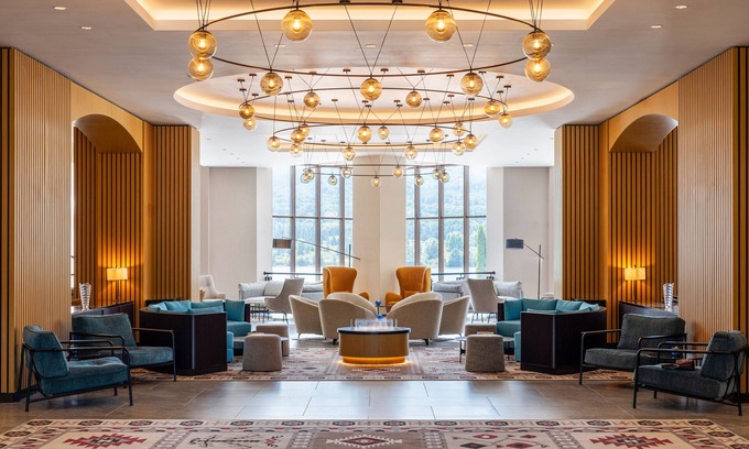 Pravets Hotel | Hyatt Regency Pravets Resort