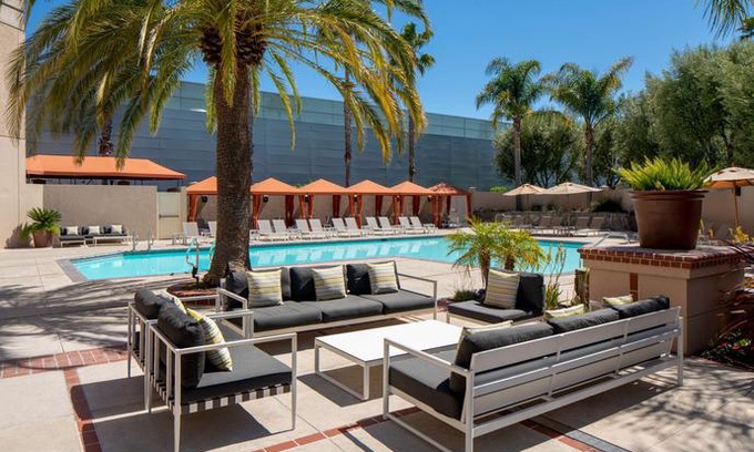 Santa Clara Hotel | Hyatt Regency Santa Clara