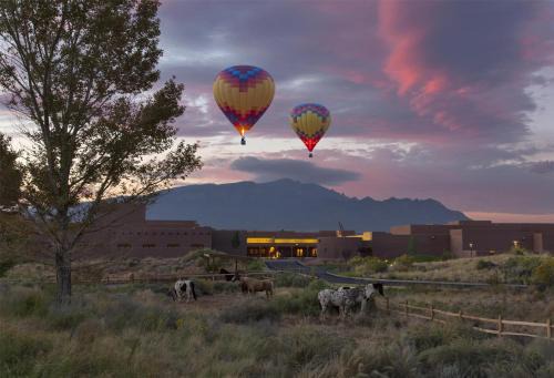 Ranchito Resort | Hyatt Regency Tamaya South Santa Fe