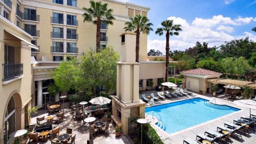 Valencia Hotel | Hyatt Regency Valencia