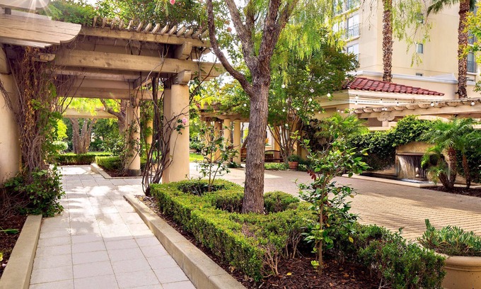 Valencia Hotel | Hyatt Regency Valencia