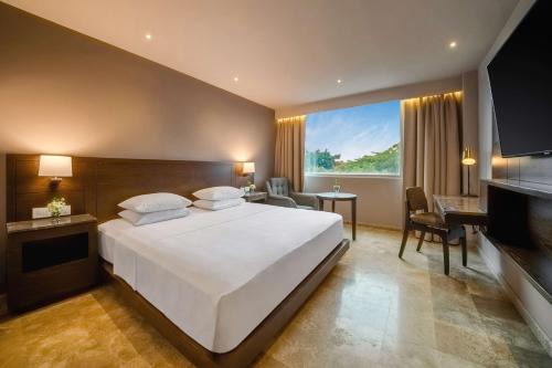 Villahermosa Hotel | Hyatt Regency Villahermosa
