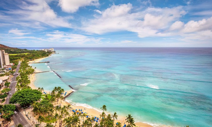 Waikiki Resort | Hyatt Regency Waikiki Beach Resort & Spa