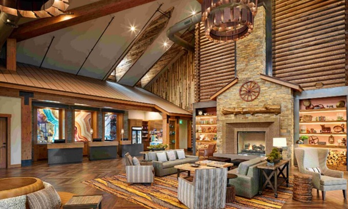 The Highlands Villa | Hyatt Vacation Club at The Ranahan