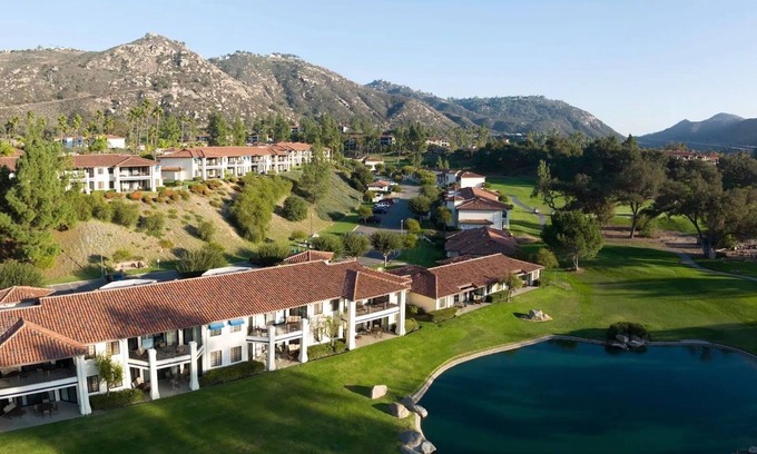 Lawrence Welk Resort Village Villa | Hyatt Vacation Club at The Welk - August 11-18, 2024, 2 bdrm, 2bath Villa