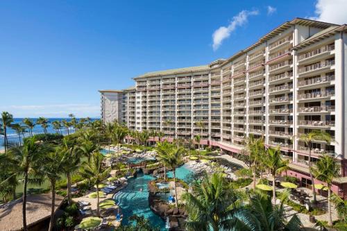 Kaanapali Resort | Hyatt Vacation Club at Ka'anapali Beach