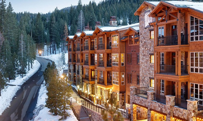 Truckee Apartment | Hyatt Vacation Club at Northstar Lodge, Lake Tahoe