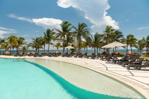 Puerto Morelos Resort | Hyatt Ziva Riviera Maya All-Inclusive
