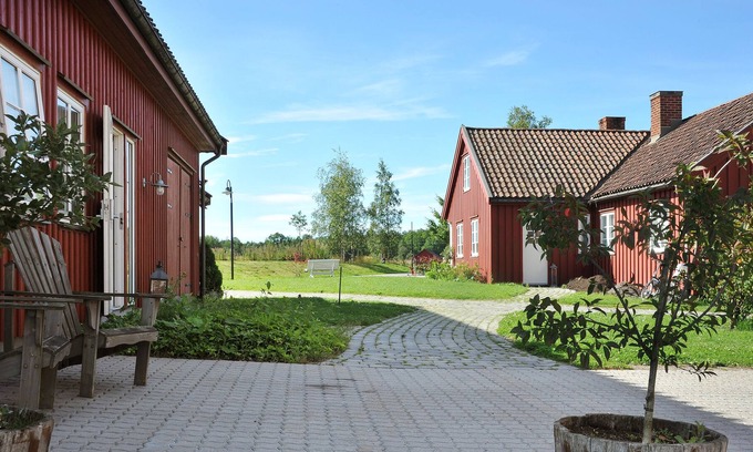 Sandefjord Condo | Hybel torp