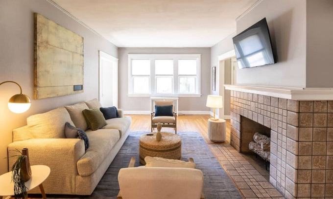 Hyde Park Apartment | Hyde Park Comfort Near Rookwood