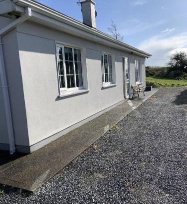 Ballinspittle House | Hydrangea House