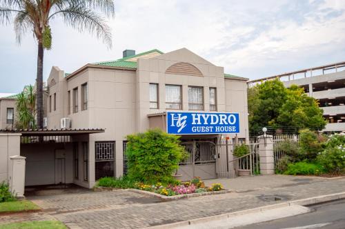 Westdene House | Hydro Guesthouse