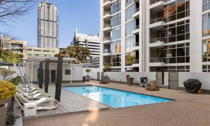 Sandown Apartment | Hydro Park Apartments