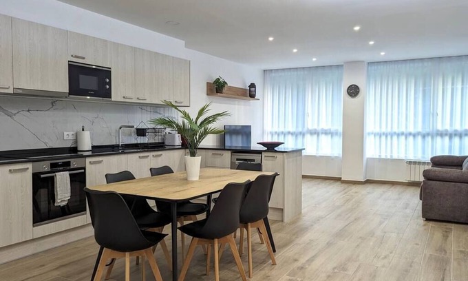 Ripoll Apartment | Hydros Freser Ripoll