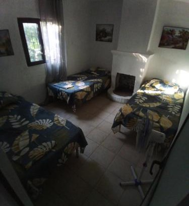 Qerek House | Hydrovor Room & Apartment