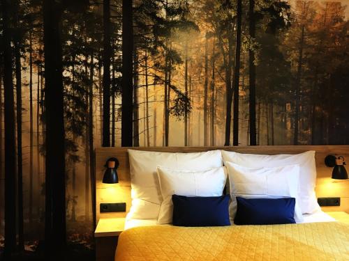 Rozmberk nad Vltavou Apartment | Hygge Apartments
