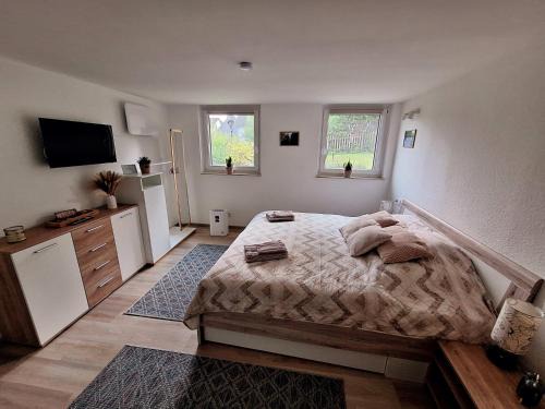 Warstein Apartment | Hygge Apartment