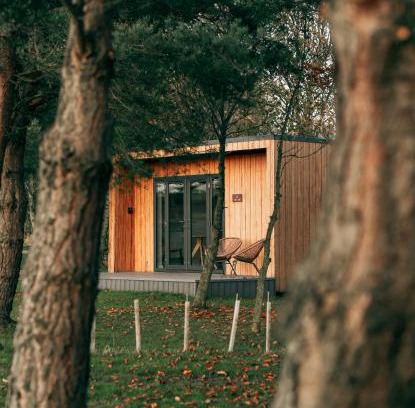 Wall Houses House | Hygge at Vallum