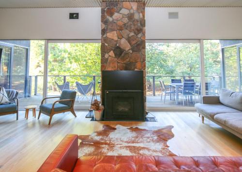 Harrietville House | Hygge