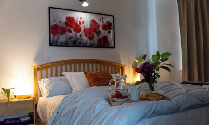 Norwich House | Hygge Haven Cozy Scandi Retreat