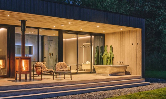 East Horrington Cottage | Hygge Hideaway - Luxury Cottages