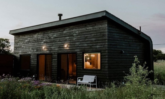 Consecon House | Hygge House, Cozy Boutique Guest House