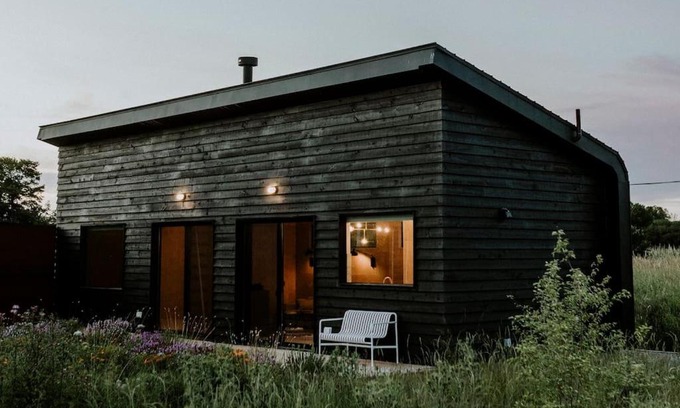 Consecon House | Hygge House Cozy Boutique Guest House