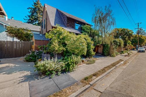 North Berkeley House | Hygge House