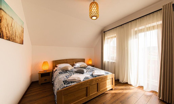 Praid Bed & Breakfast | Hygge Praid