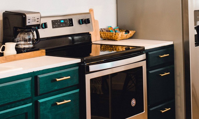 Tri-Cities Apartment | Hygge - Private Apt. Loaded with Amenities