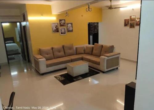 Perambur Purasavakam House | Hygge suites